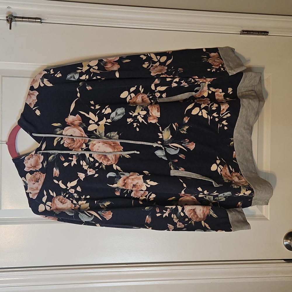 Comfy Hoodie